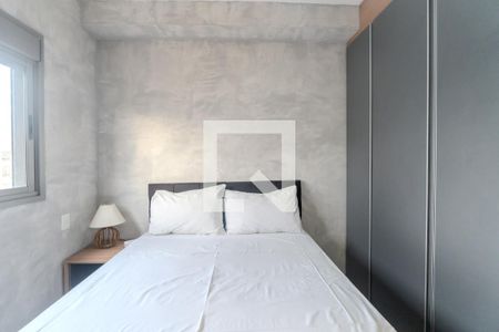 Quarto de kitnet/studio para alugar com 1 quarto, 27m² em Bela Vista, São Paulo