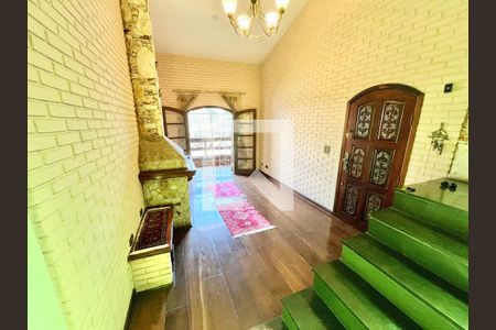 Sala de casa à venda com 2 quartos, 125m² em Jardim Sonia, São Paulo