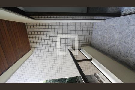 Vista da Sala de apartamento para alugar com 4 quartos, 147m² em Passagem, Cabo Frio