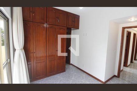 Quarto Suíte de apartamento para alugar com 4 quartos, 147m² em Passagem, Cabo Frio
