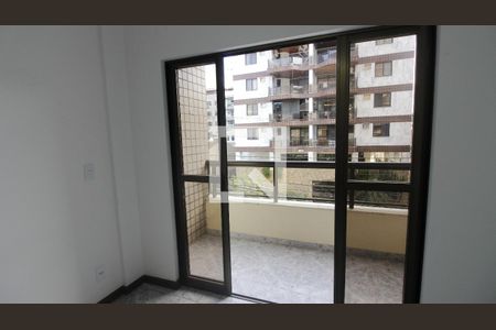 Sala de apartamento para alugar com 4 quartos, 147m² em Passagem, Cabo Frio