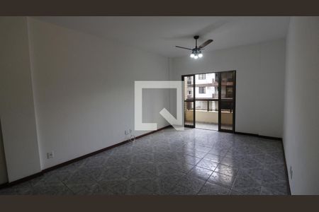 Sala de apartamento para alugar com 4 quartos, 147m² em Passagem, Cabo Frio