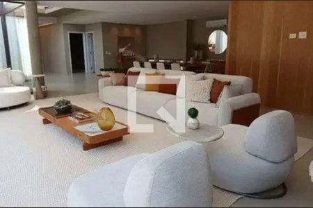 Casa à venda com 4 quartos, 700m² em Alphaville Residencial Um, Barueri