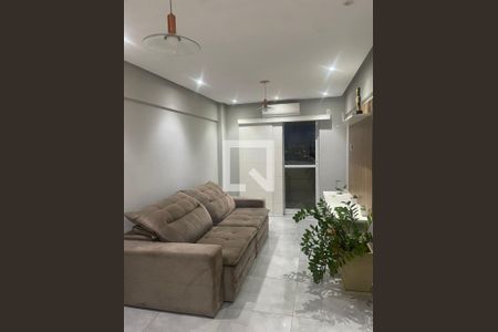 Apartamento para alugar com 2 quartos, 77m² em Vila Sao Jorge, Nova Iguaçu