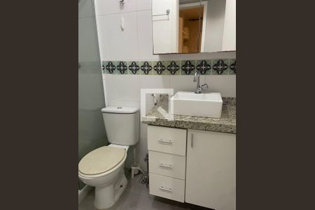 Apartamento para alugar com 2 quartos, 77m² em Vila Sao Jorge, Nova Iguaçu