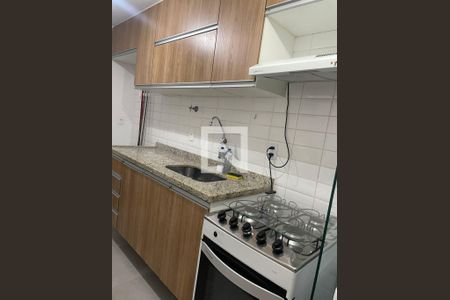 Apartamento para alugar com 2 quartos, 77m² em Vila Sao Jorge, Nova Iguaçu