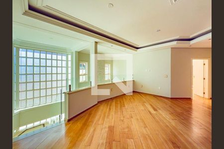Casa à venda com 5 quartos, 511m² em Alphaville Residencial Zero, Barueri