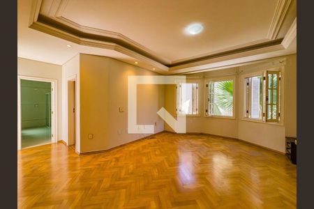 Casa à venda com 5 quartos, 511m² em Alphaville Residencial Zero, Barueri