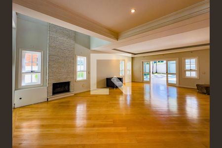 Casa à venda com 5 quartos, 511m² em Alphaville Residencial Zero, Barueri
