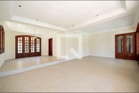 Casa à venda com 4 quartos, 476m² em Alphaville 06, Santana de Parnaíba