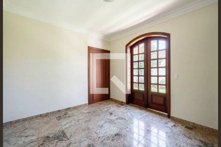 Casa à venda com 4 quartos, 476m² em Alphaville 06, Santana de Parnaíba