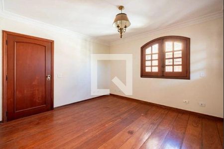 Casa à venda com 4 quartos, 476m² em Alphaville 06, Santana de Parnaíba
