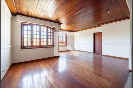 Casa à venda com 4 quartos, 476m² em Alphaville 06, Santana de Parnaíba