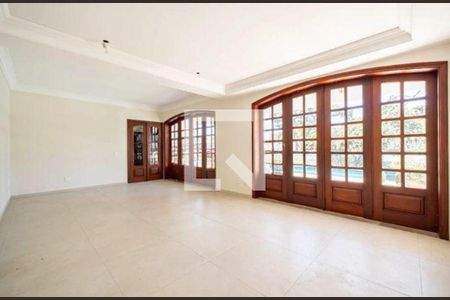 Casa à venda com 4 quartos, 476m² em Alphaville 06, Santana de Parnaíba
