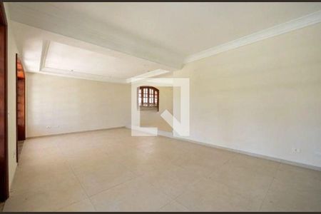 Casa à venda com 4 quartos, 476m² em Alphaville 06, Santana de Parnaíba