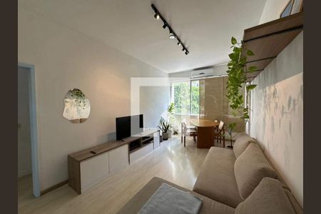 Apartamento à venda com 2 quartos, 73m² em Copacabana, Rio de Janeiro