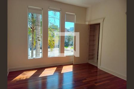 Casa de Condomínio para alugar com 4 quartos, 400m² em Conjunto Residencial Esplanada, São José dos Campos