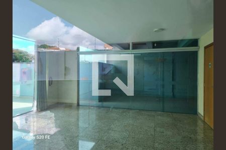 Apartamento à venda com 3 quartos, 77m² em Betânia, Belo Horizonte