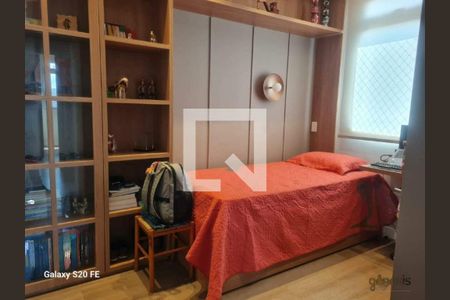 Apartamento à venda com 3 quartos, 77m² em Betânia, Belo Horizonte