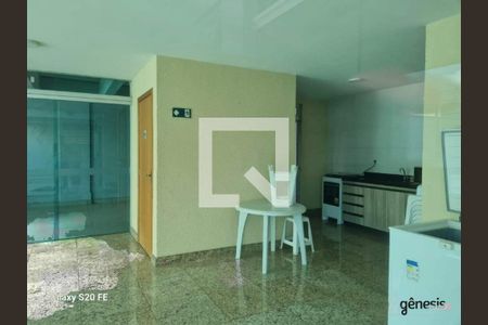 Apartamento à venda com 3 quartos, 77m² em Betânia, Belo Horizonte