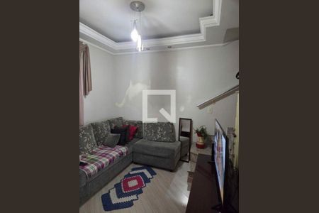 Casa à venda com 2 quartos, 84m² em Chácara Seis de Outubro, São Paulo