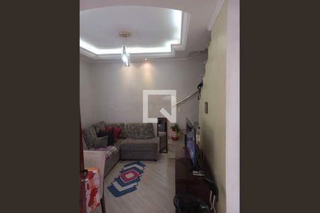 Casa à venda com 2 quartos, 84m² em Chácara Seis de Outubro, São Paulo