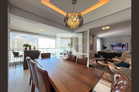 Apartamento à venda com 4 quartos, 157m² em Cidade Mãe do Céu, São Paulo