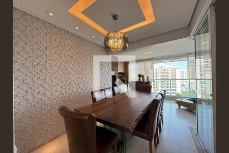 Apartamento à venda com 4 quartos, 157m² em Cidade Mãe do Céu, São Paulo