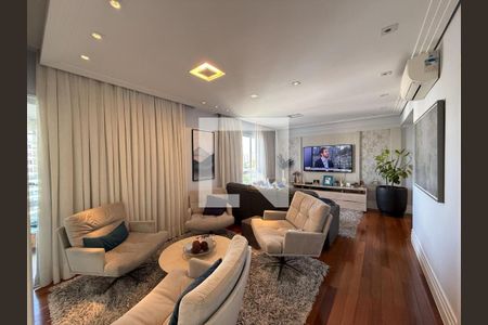 Apartamento à venda com 4 quartos, 157m² em Cidade Mãe do Céu, São Paulo