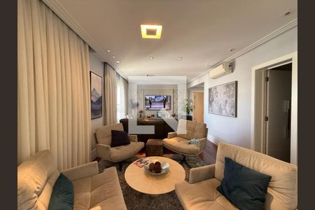 Apartamento à venda com 4 quartos, 157m² em Cidade Mãe do Céu, São Paulo