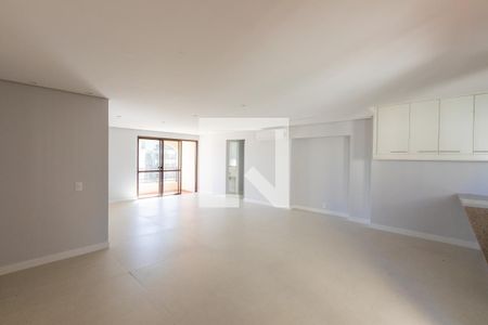Sala de apartamento para alugar com 3 quartos, 147m² em Cambuí, Campinas