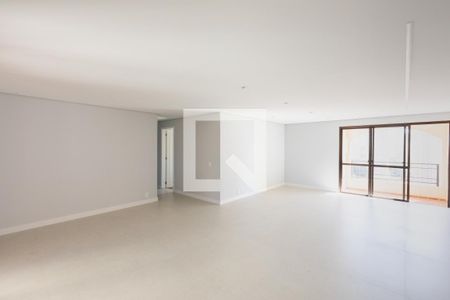 Sala de apartamento para alugar com 3 quartos, 147m² em Cambuí, Campinas