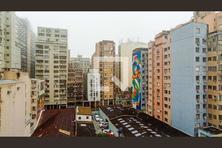 Apartamento para alugar com 1 quarto, 41m² em Centro Histórico, Porto Alegre