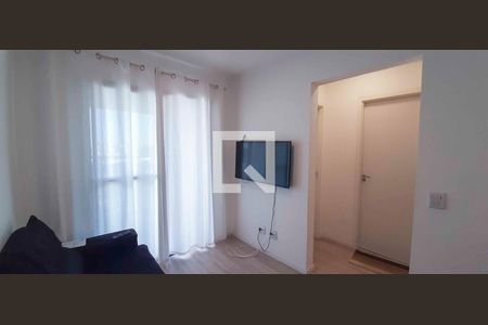 Apartamento para alugar com 2 quartos, 55m² em São Pedro, Osasco