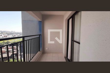 Apartamento para alugar com 2 quartos, 55m² em São Pedro, Osasco