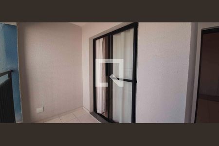 Apartamento para alugar com 2 quartos, 55m² em São Pedro, Osasco