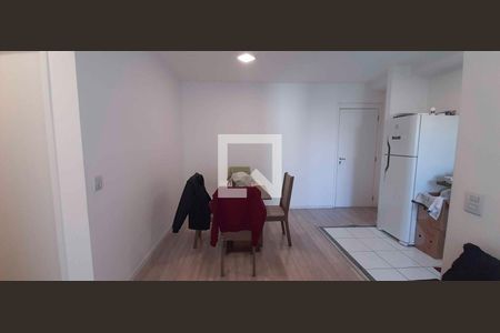 Apartamento para alugar com 2 quartos, 55m² em São Pedro, Osasco
