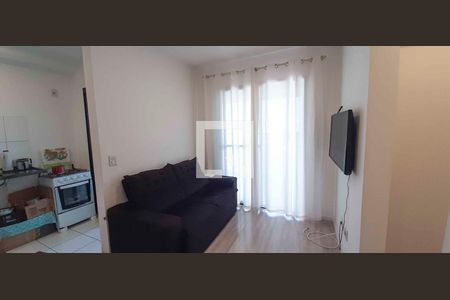 Apartamento para alugar com 2 quartos, 55m² em São Pedro, Osasco