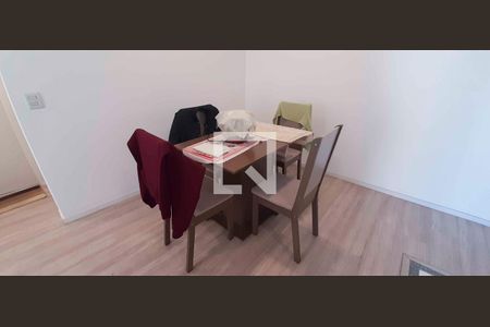 Apartamento para alugar com 2 quartos, 55m² em São Pedro, Osasco