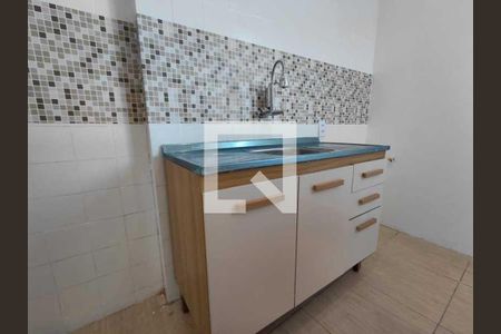 Apartamento à venda com 2 quartos, 54m² em Vila Valqueire, Rio de Janeiro