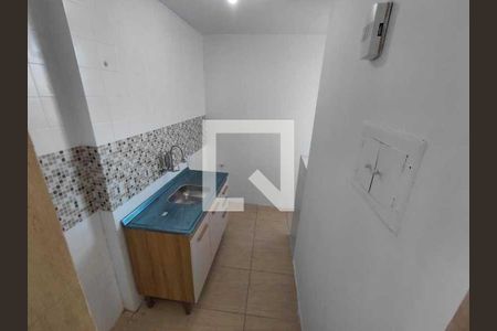 Apartamento à venda com 2 quartos, 54m² em Vila Valqueire, Rio de Janeiro