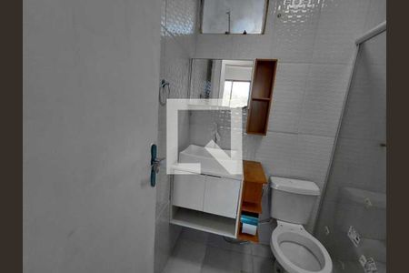 Apartamento à venda com 2 quartos, 54m² em Vila Valqueire, Rio de Janeiro