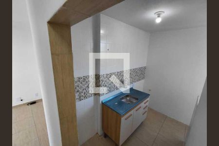 Apartamento à venda com 2 quartos, 54m² em Vila Valqueire, Rio de Janeiro