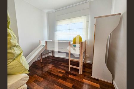 Quarto de apartamento para alugar com 3 quartos, 140m² em Santo Amaro, São Paulo