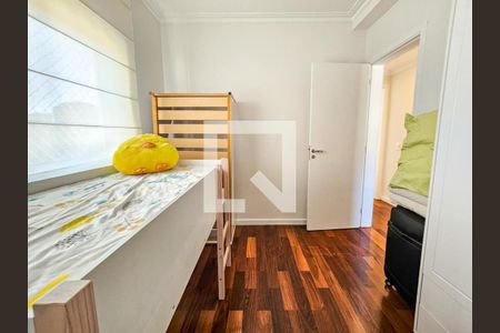 Quarto de apartamento para alugar com 3 quartos, 140m² em Santo Amaro, São Paulo
