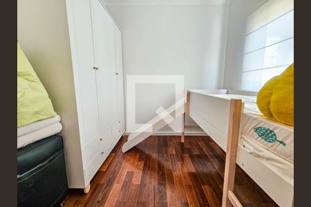 Quarto de apartamento para alugar com 3 quartos, 140m² em Santo Amaro, São Paulo