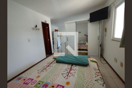 Apartamento à venda com 2 quartos, 62m² em Itaipu, Niterói