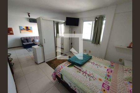 Apartamento à venda com 2 quartos, 62m² em Itaipu, Niterói