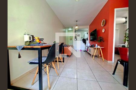 Apartamento à venda com 2 quartos, 62m² em Buritis, Belo Horizonte