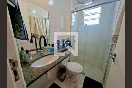 Apartamento à venda com 2 quartos, 62m² em Buritis, Belo Horizonte